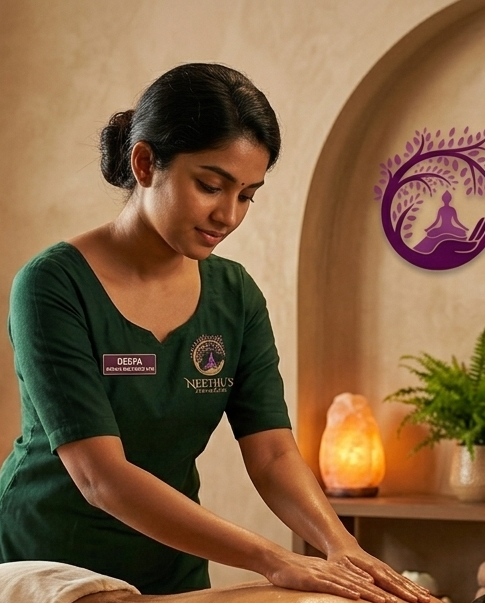 Kerala staff